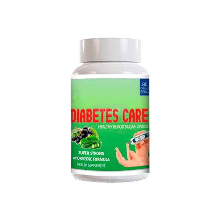 Diabetes Care - means for normalizing sugar levels in Patna