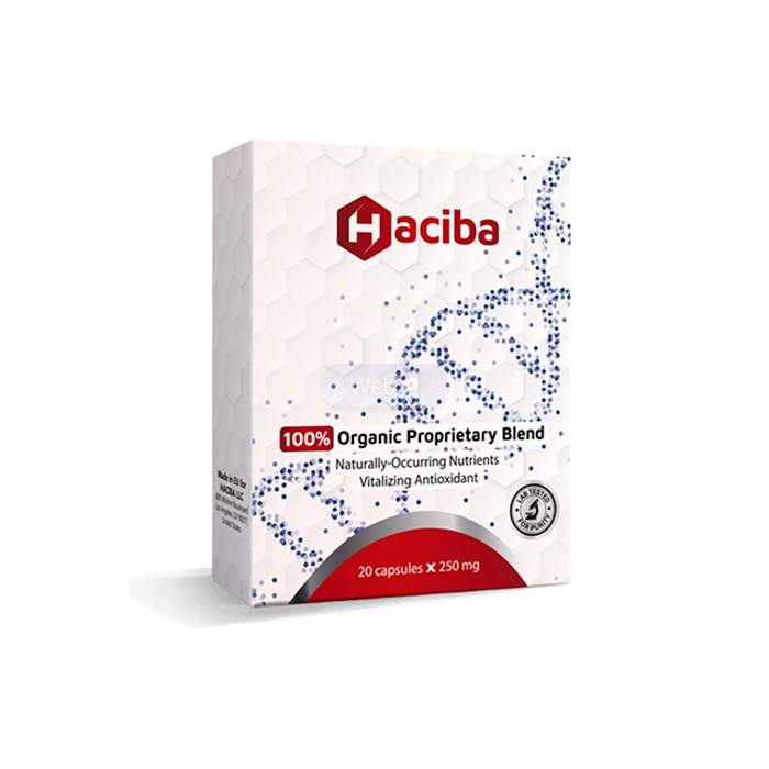 Haciba Breast Enlargement - breast enlargement product in Binan