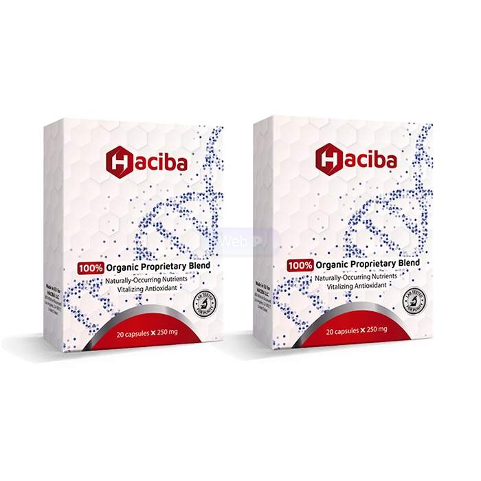 Haciba Breast Enlargement - producto para agrandar los senos en el General Trias