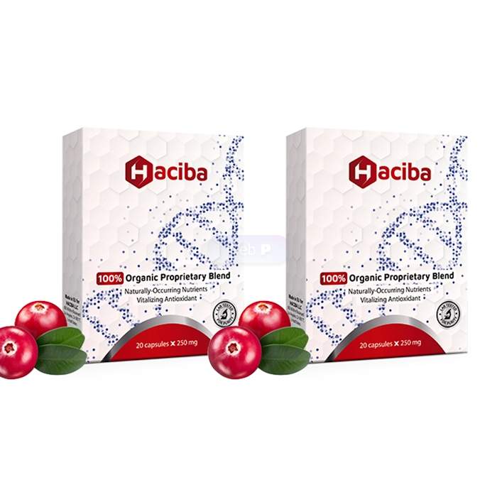 Haciba Kidney Support - remedy for kidney disease in Muntinlupe