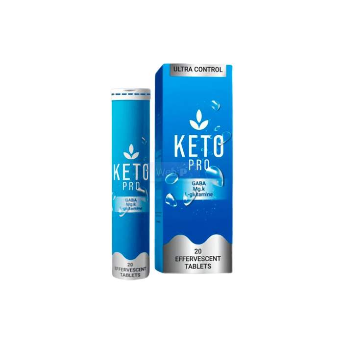 Keto Pro - वजन नियंत्रण उत्पाद बेलगाम में