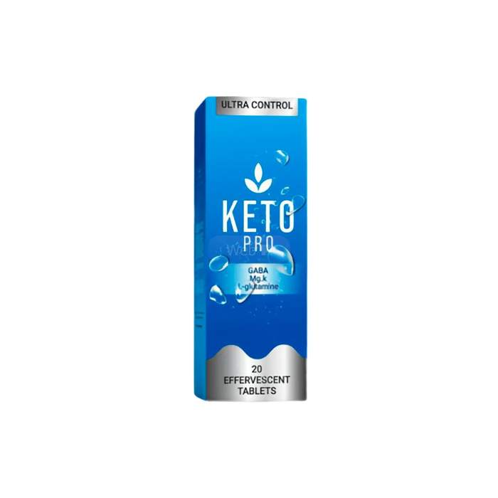 Keto Pro - weight control product in Dehradun