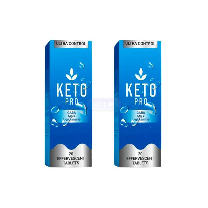 Keto Pro - ওজন নিয়ন্ত্রণ পণ্য গুলবার্গে