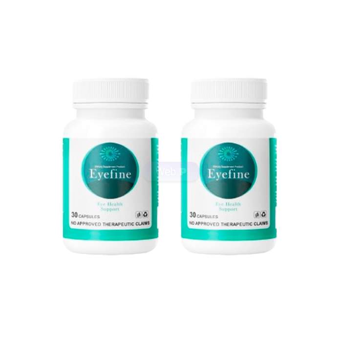 Eyefine - producto para la salud ocular en Binangonan