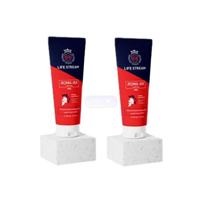 Roma Rx Gel - penis enlargement product in Ramtha