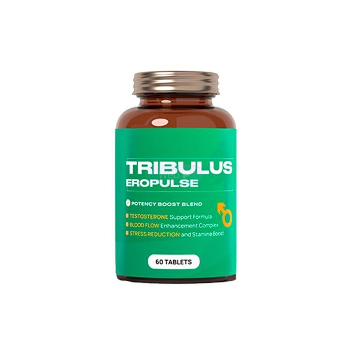 Tribulus Eropulse - male libido enhancer in Said