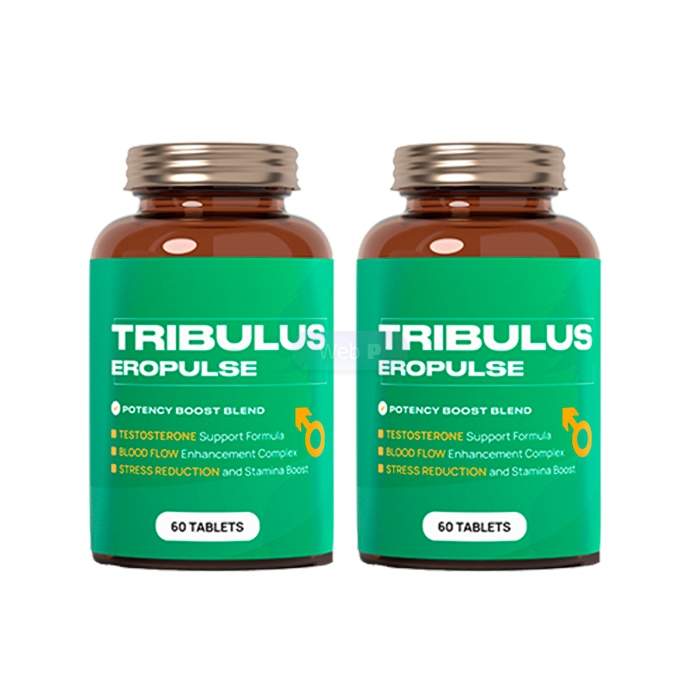 Tribulus Eropulse - male libido enhancer in Said