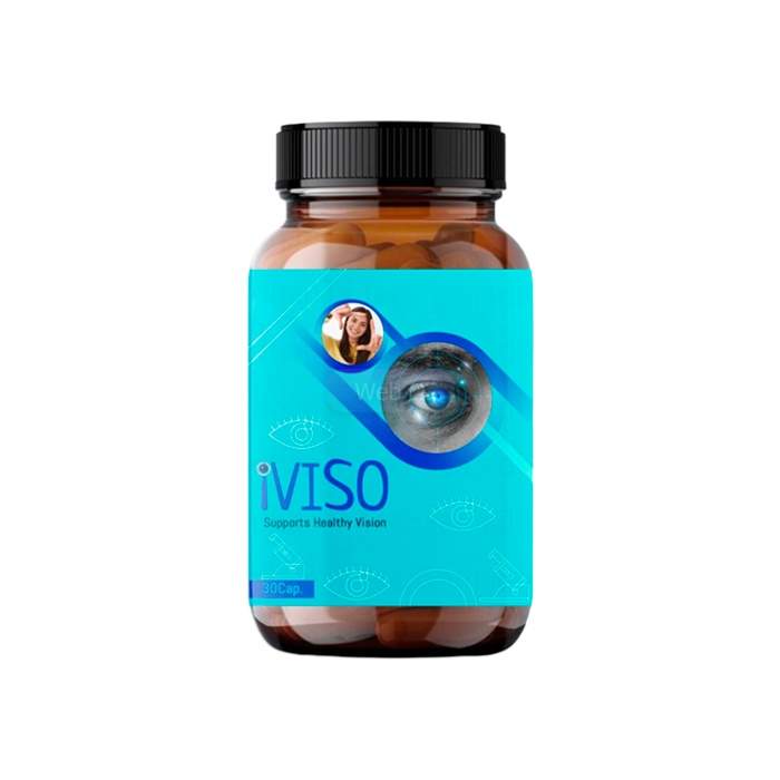 Iviso - eye health product in Bellary