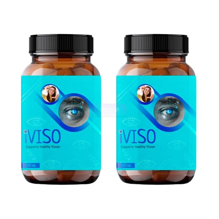 Iviso - eye health product in Bellary