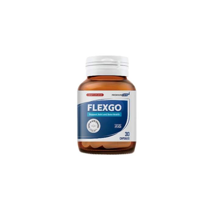 Flexgo - sản phẩm sức khỏe chung Ở Việt Nam