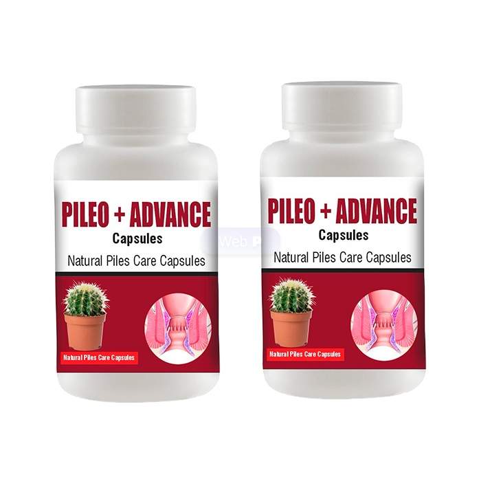 Pileo + Advance - hemorrhoids को लागि उपाय सहारनपुर मा