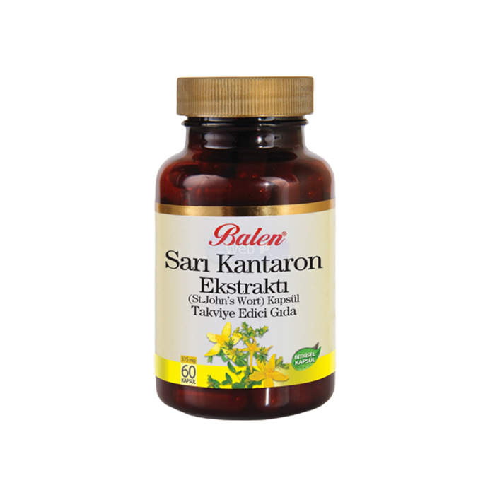 Sari Kantaron - product for the health of the genitourinary system In Jordan