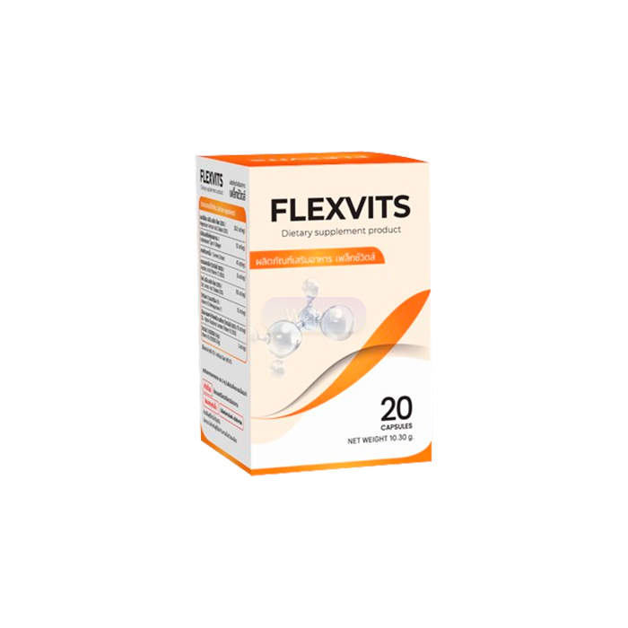 Flexvits - ผลิตภัณฑ์เพื่อสุขภาพร่วมกัน ในสุราษฎร์ธานี