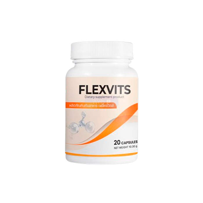 Flexvits - ผลิตภัณฑ์เพื่อสุขภาพร่วมกัน ในสุราษฎร์ธานี