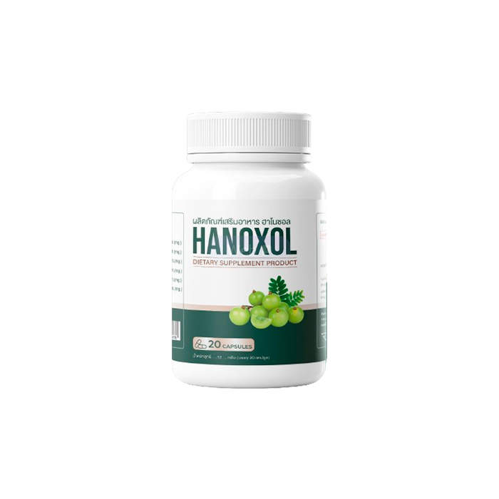 Hanoxol - ยารักษาโรคริดสีดวงทวาร ในนครสวรรค์