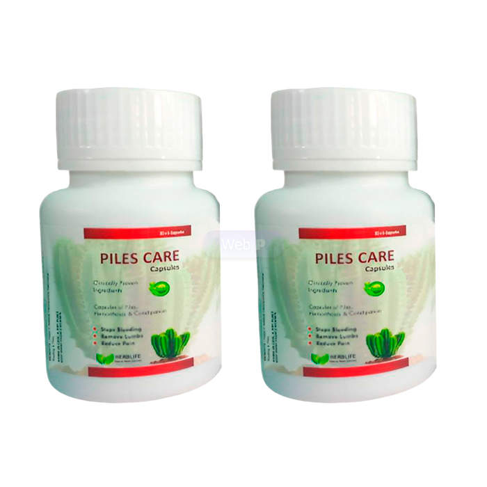 Piles Care - হেমোরয়েডের প্রতিকার আরভালে