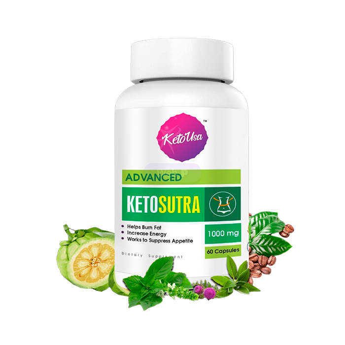 Keto Sutra - எடை கட்டுப்பாட்டு தயாரிப்பு அர்வலில்