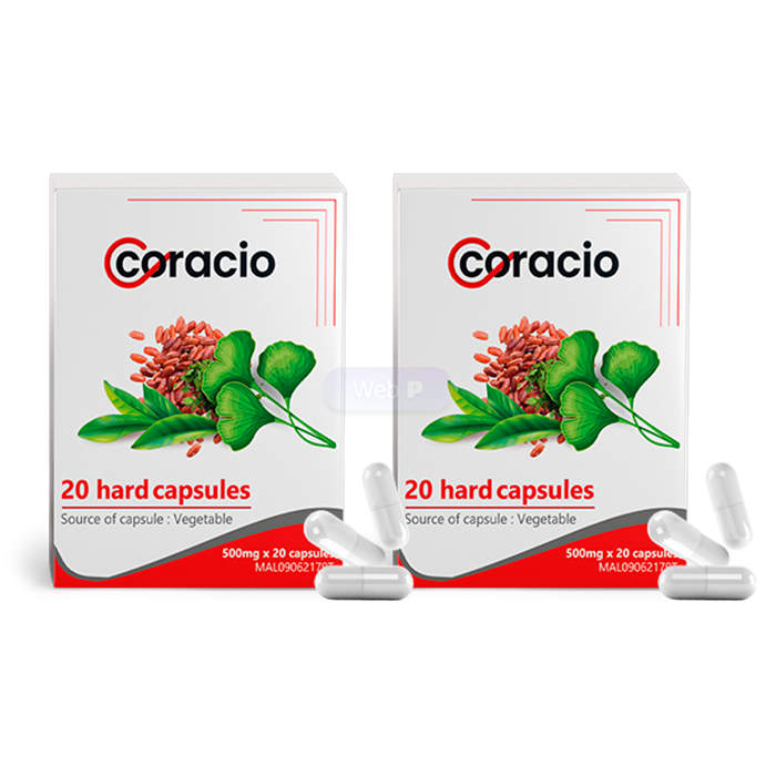 Coracio Potency - ஆண் லிபிடோ அதிகரிக்கும் கோலா தெரெங்கானுவில்