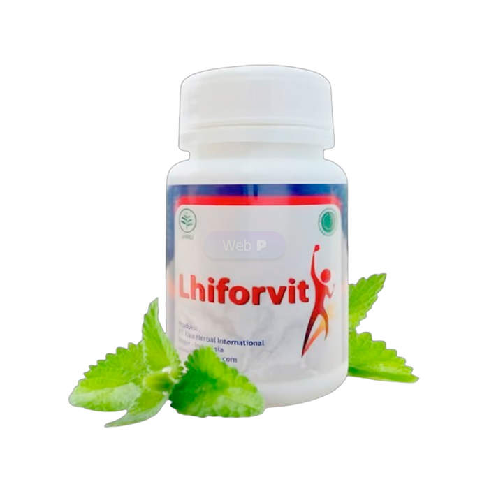 Lhiforvit - male libido enhancer in Sukaraj