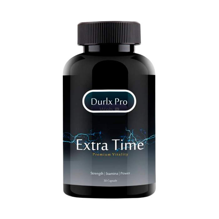 Extra Time - ஆண் லிபிடோ அதிகரிக்கும் பொகாரோவில்