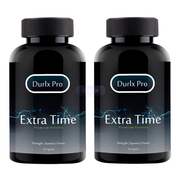 Extra Time - male libido enhancer in Amravati