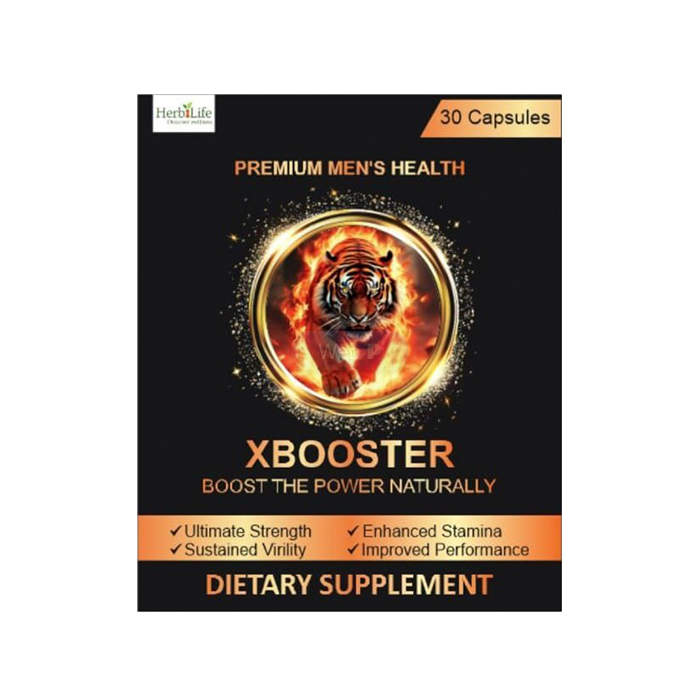 XBooster - पुरुषाचे जननेंद्रिय वाढ उत्पादन जालंधर मध्ये