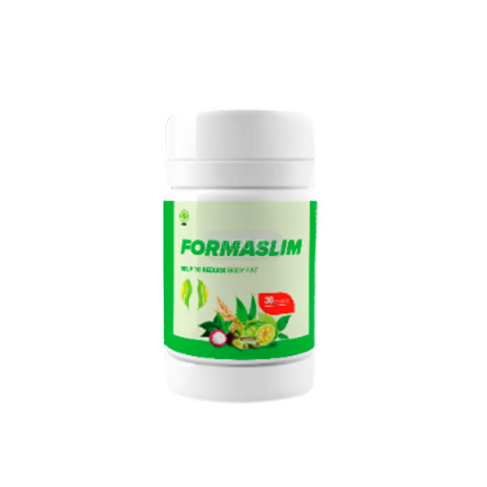 Formaslim - produk pengontrol berat badan di Probolingo