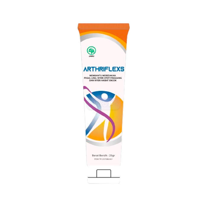 Arthriflexs - joint health product In Indonesia