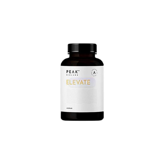 Peak Elevate - แคปซูลกิจกรรมของสมอง ในหาดใหญ่