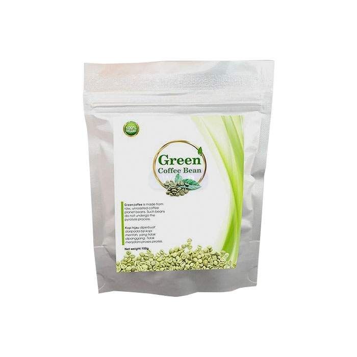 Green Coffee - மெலிதான காபி ஜாம்ஷெட்பூரில்