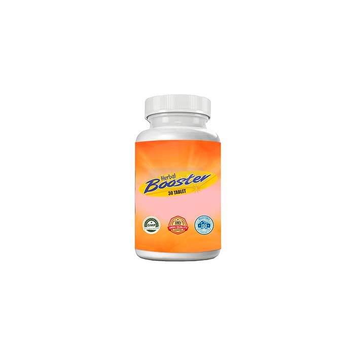 Herbal Booster - পুরুষ শক্তি জন্য প্রতিকার ইচালকরঞ্জে