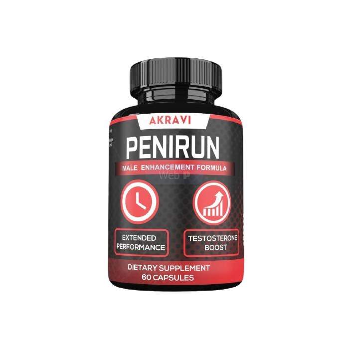 Penirun - remedy for potency in Valencia