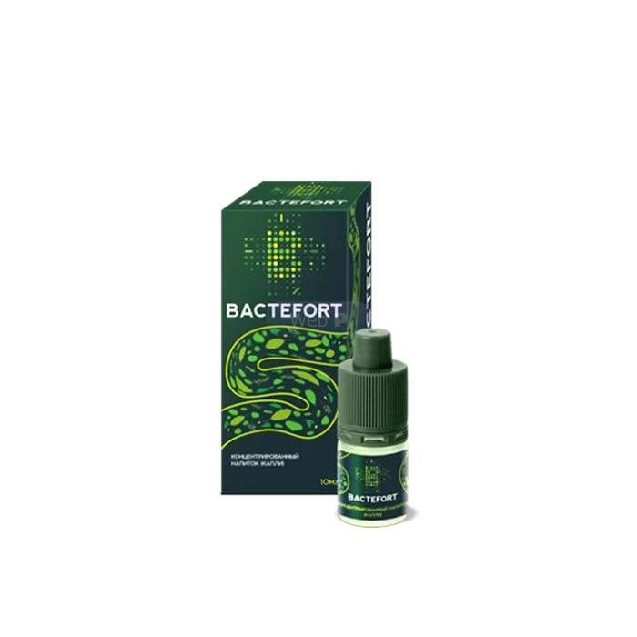 Bactefort - anti-parasite product in Medan