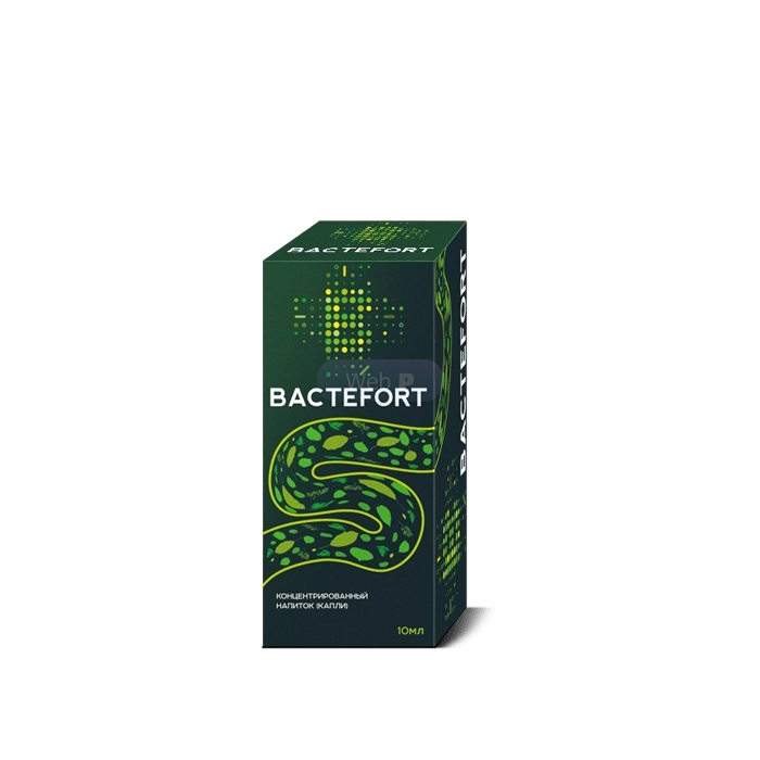 Bactefort - anti-parasite product in Jambi