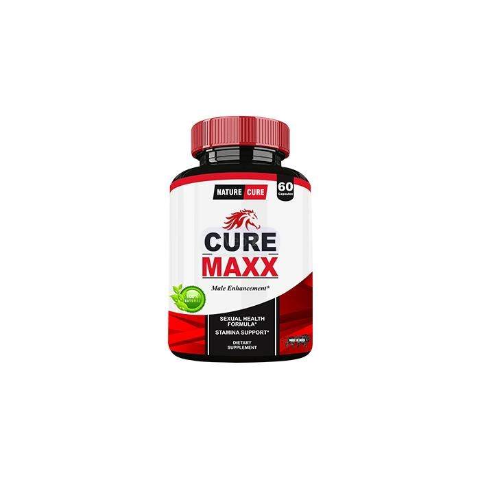 Cure Maxx - potency remedy in Udaipur