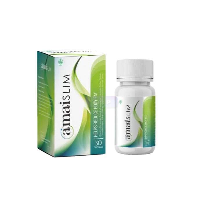 Amaislim - weightloss remedy in Chiomas