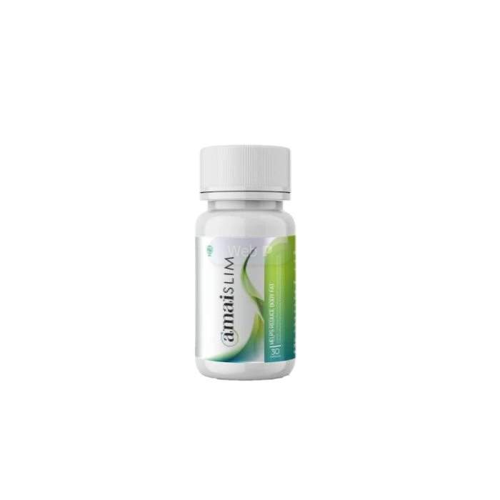 Amaislim - weightloss remedy in Tebingting