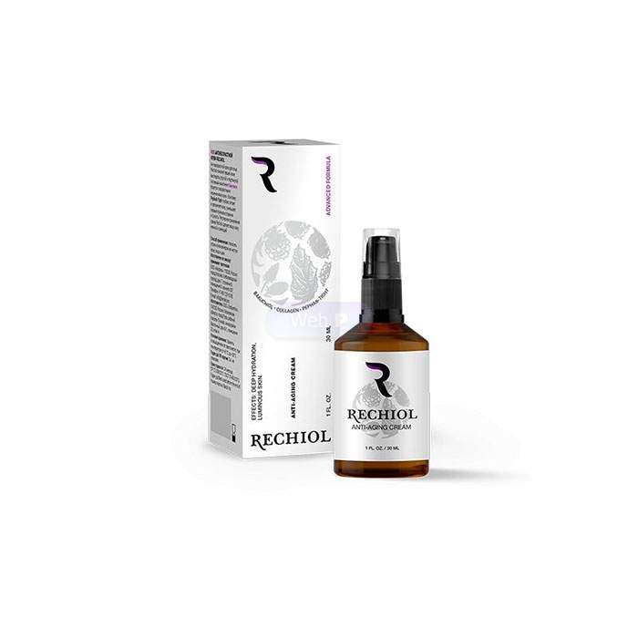 Rechiol - anti-aging serum in Mabalacata