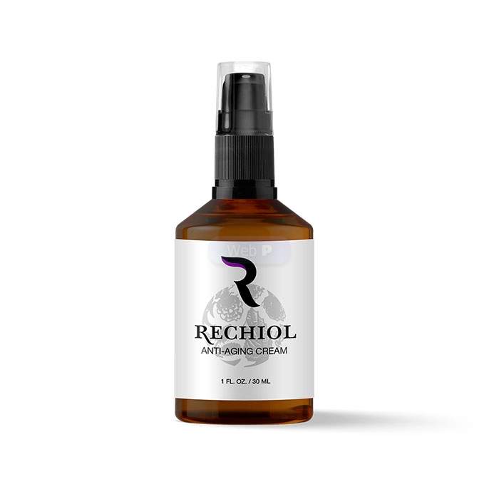 Rechiol - anti-aging serum in Mabalacata