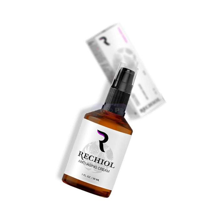 Rechiol - anti-aging serum in Puerto Princesa