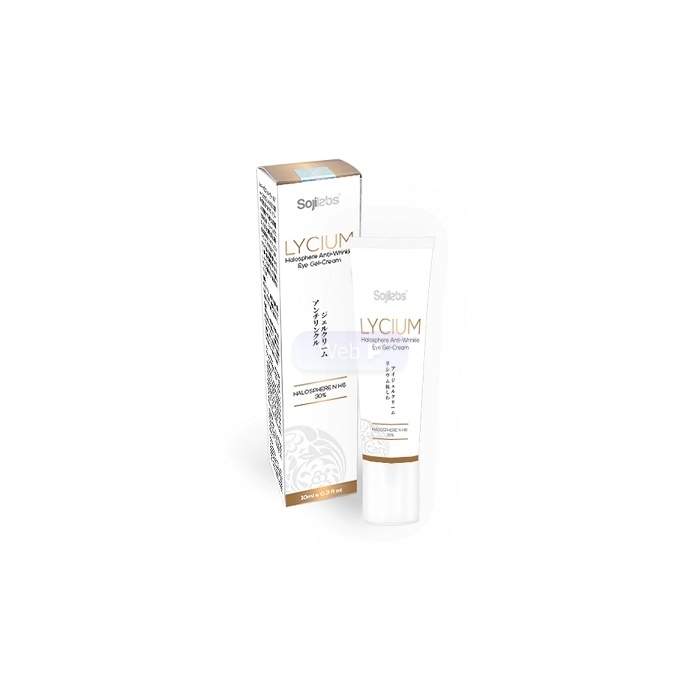 Lycium Halosphere - anti-aging cream in Mati