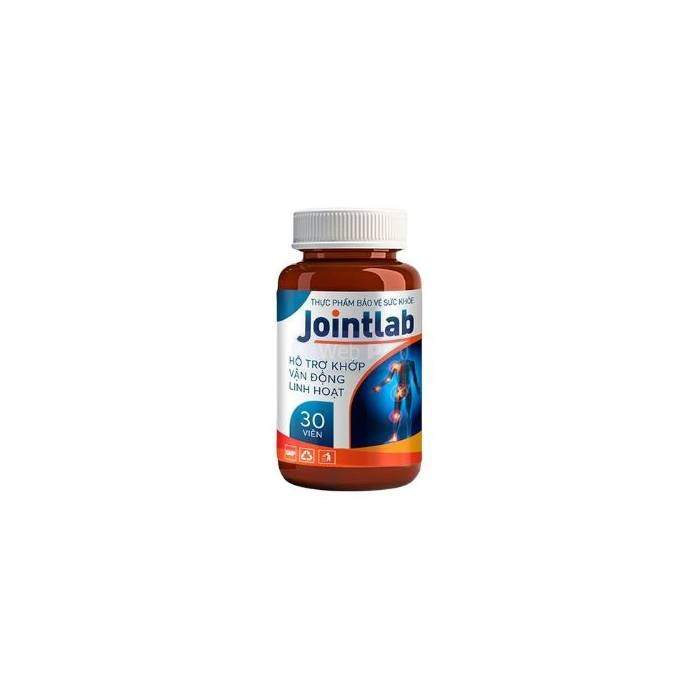 Jointlab - remedy for joints in Pagadiana