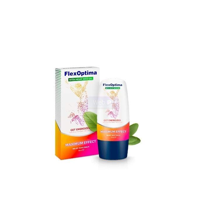 FlexOptima - សំណងសម្រាប់សន្លាក់ — ក្នុង Petaling Joy