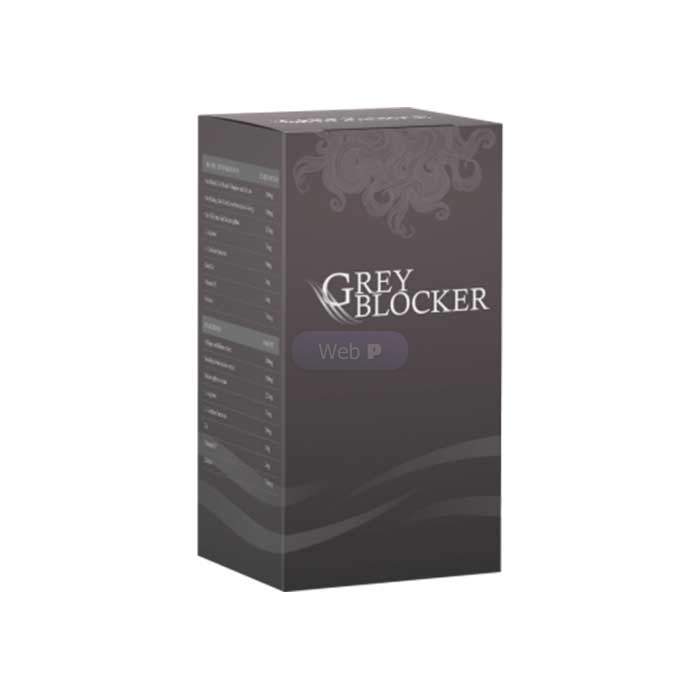 Grey Blocker - viên nang chống xám ở Camphus