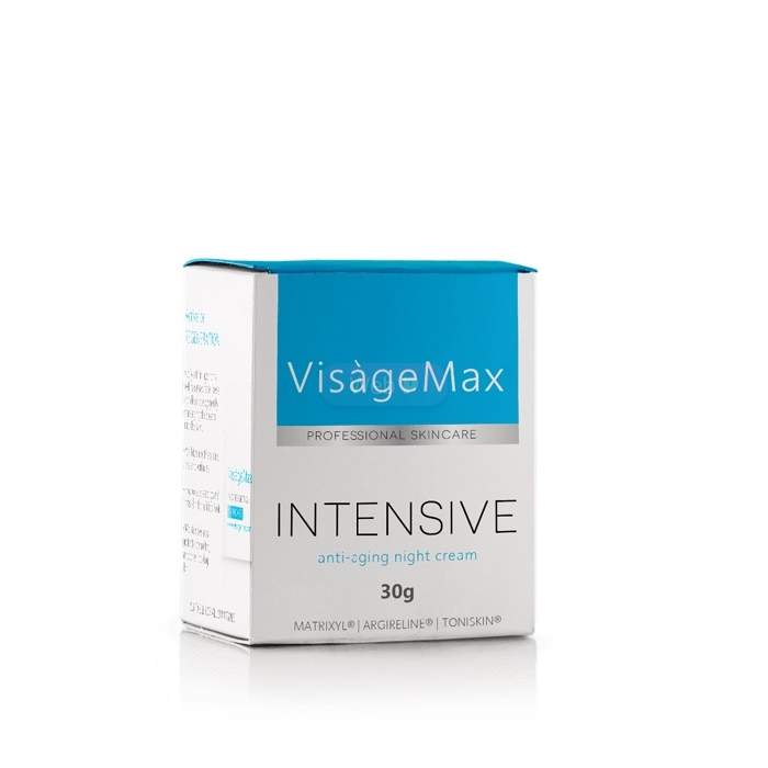 VisageMax - வயதான எதிர்ப்பு கிரீம் குவாந்தனில்