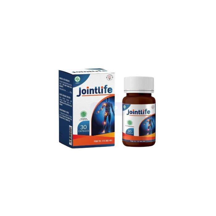 Jointlife - obat untuk nyeri sendi di Enarotali